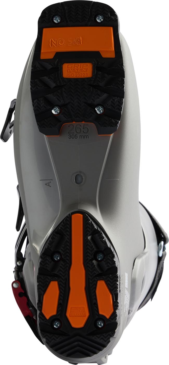 Rossignol SKI - Boots Rossignol *26W* Vizion 4B 100 HV GW
