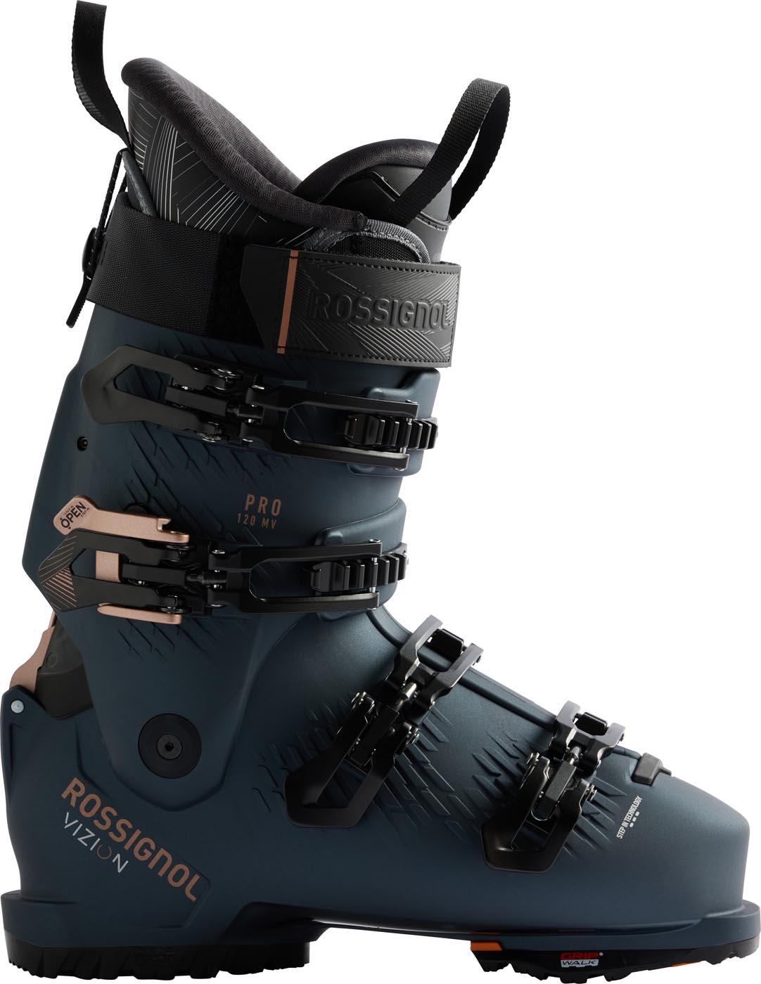 Men's Vizion 4B 120 Pro MV GW Rossignol