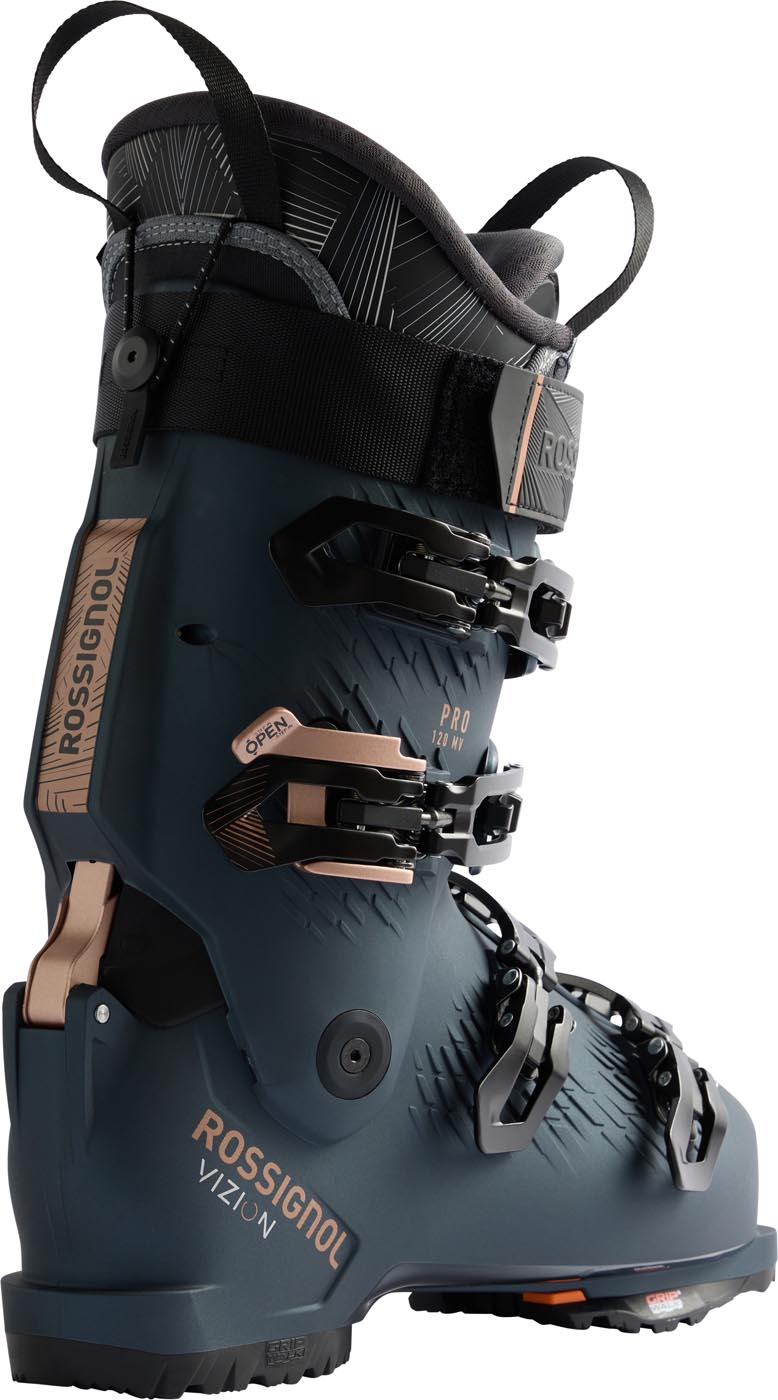 Men's Vizion 4B 120 Pro MV GW Rossignol