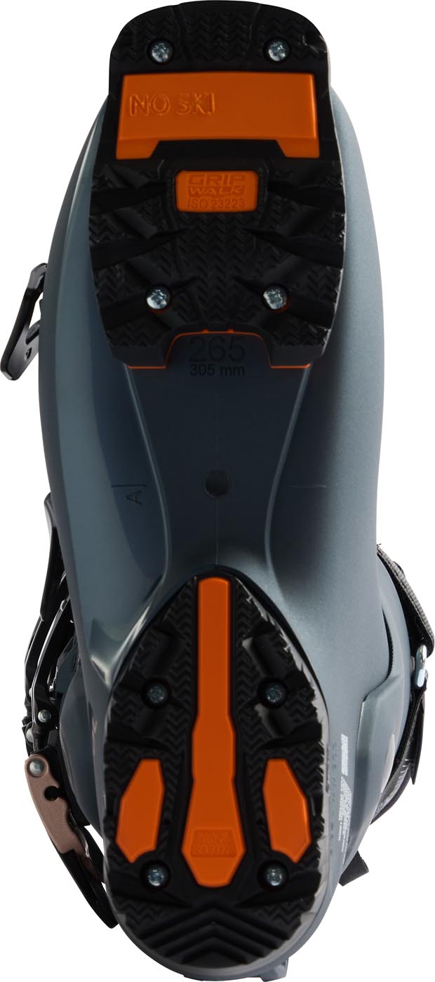 Men's Vizion 4B 120 Pro MV GW Rossignol