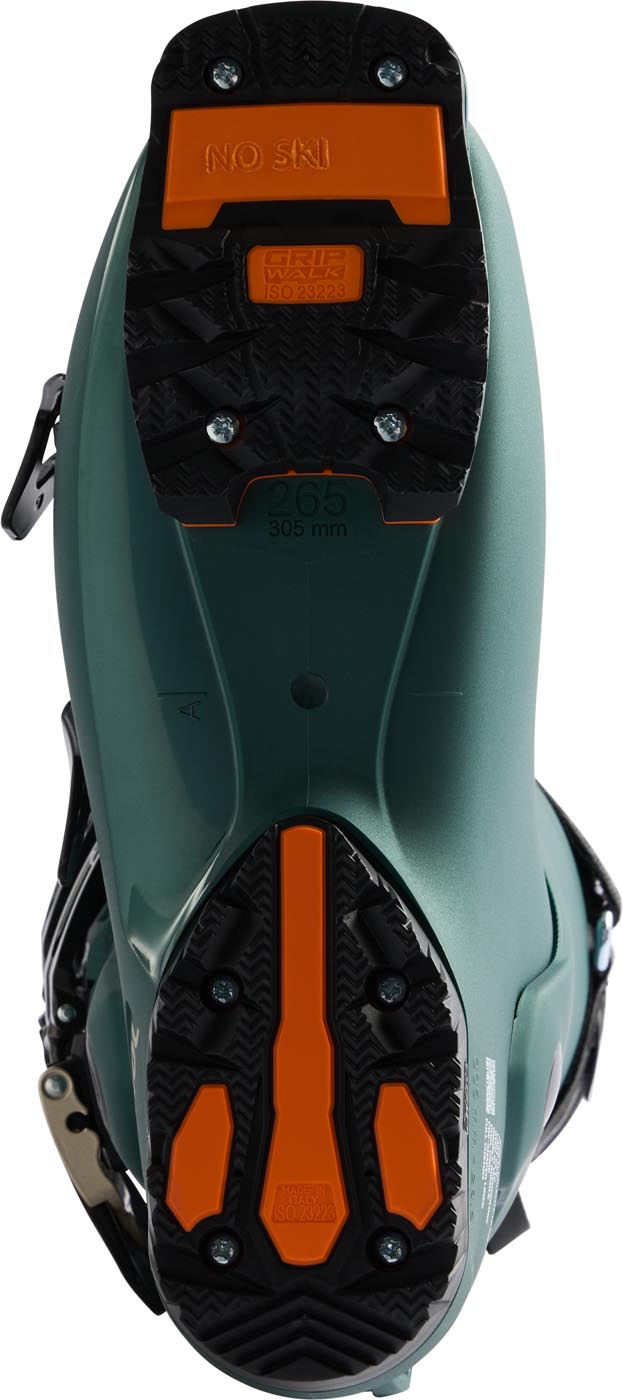 Vizion 4B 130 Elite LV GW Rossignol