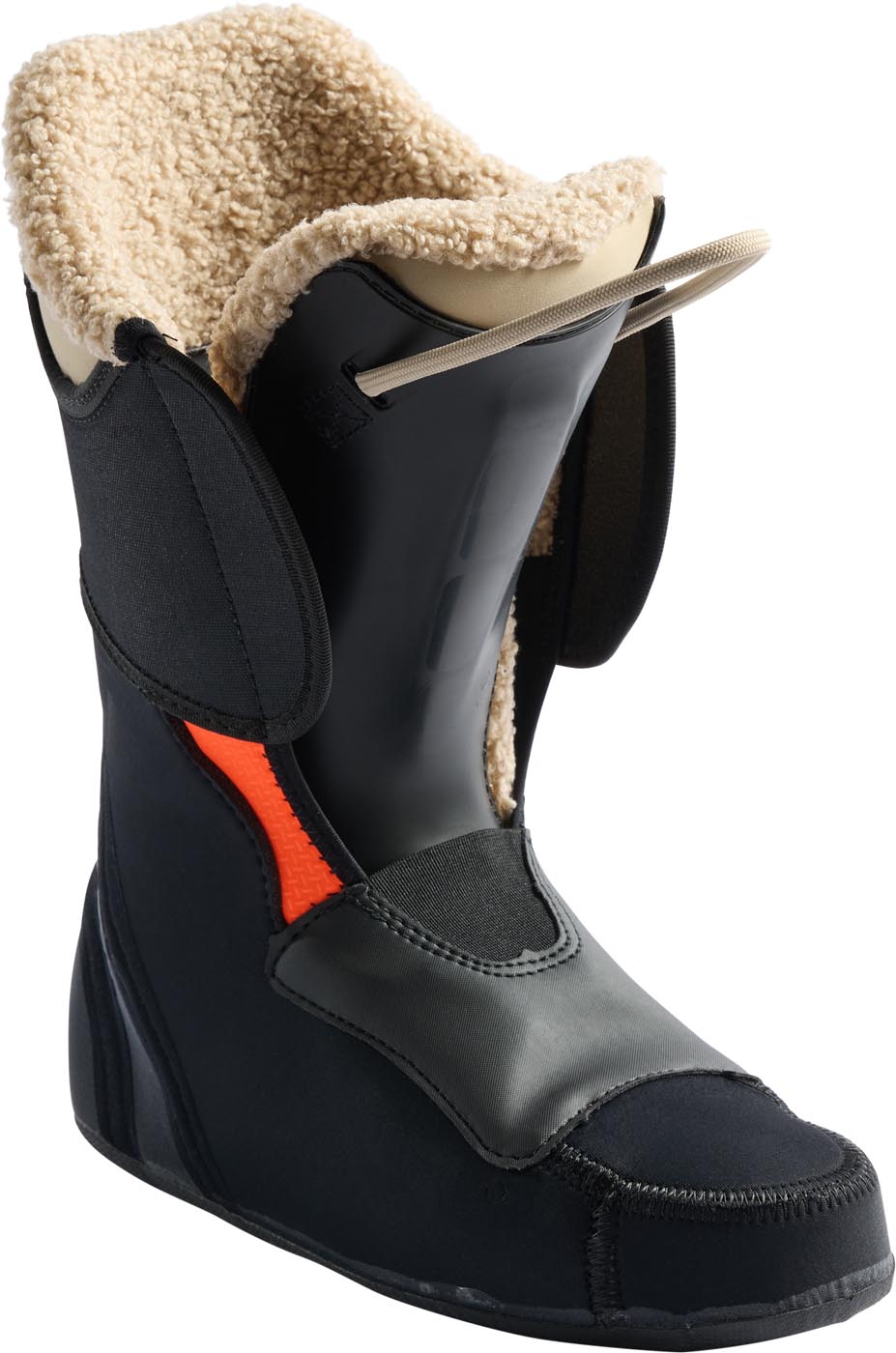Rossignol SKI - Boots Rossignol *26W* Vizion 4B 80 Pro W GW BLACK