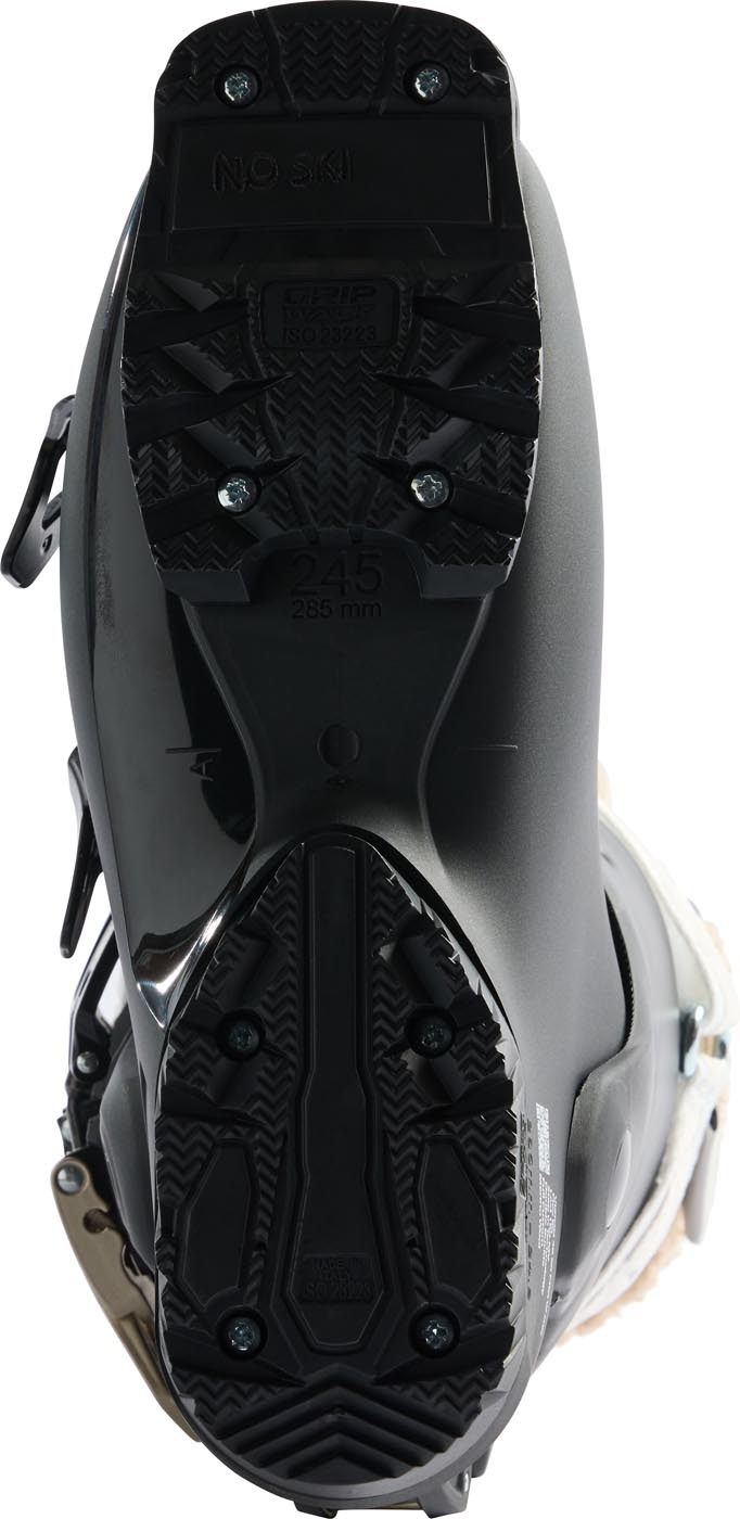 Rossignol SKI - Boots Rossignol *26W* Vizion 4B 80 Pro W GW BLACK