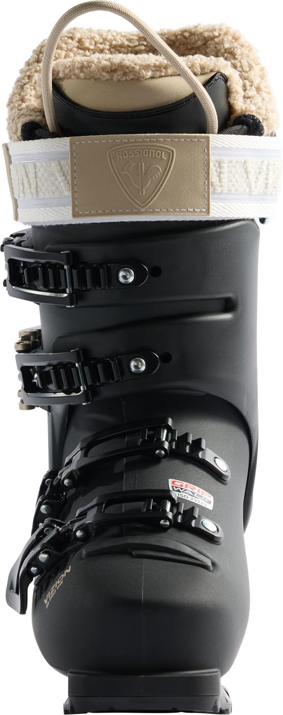 Rossignol SKI - Boots Rossignol *26W* Vizion 4B 80 Pro W GW BLACK