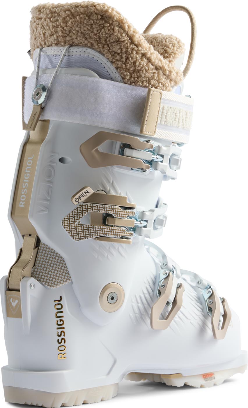 Rossignol *26W* Vizion 4B 90 Elite 90 W GW Rossignol