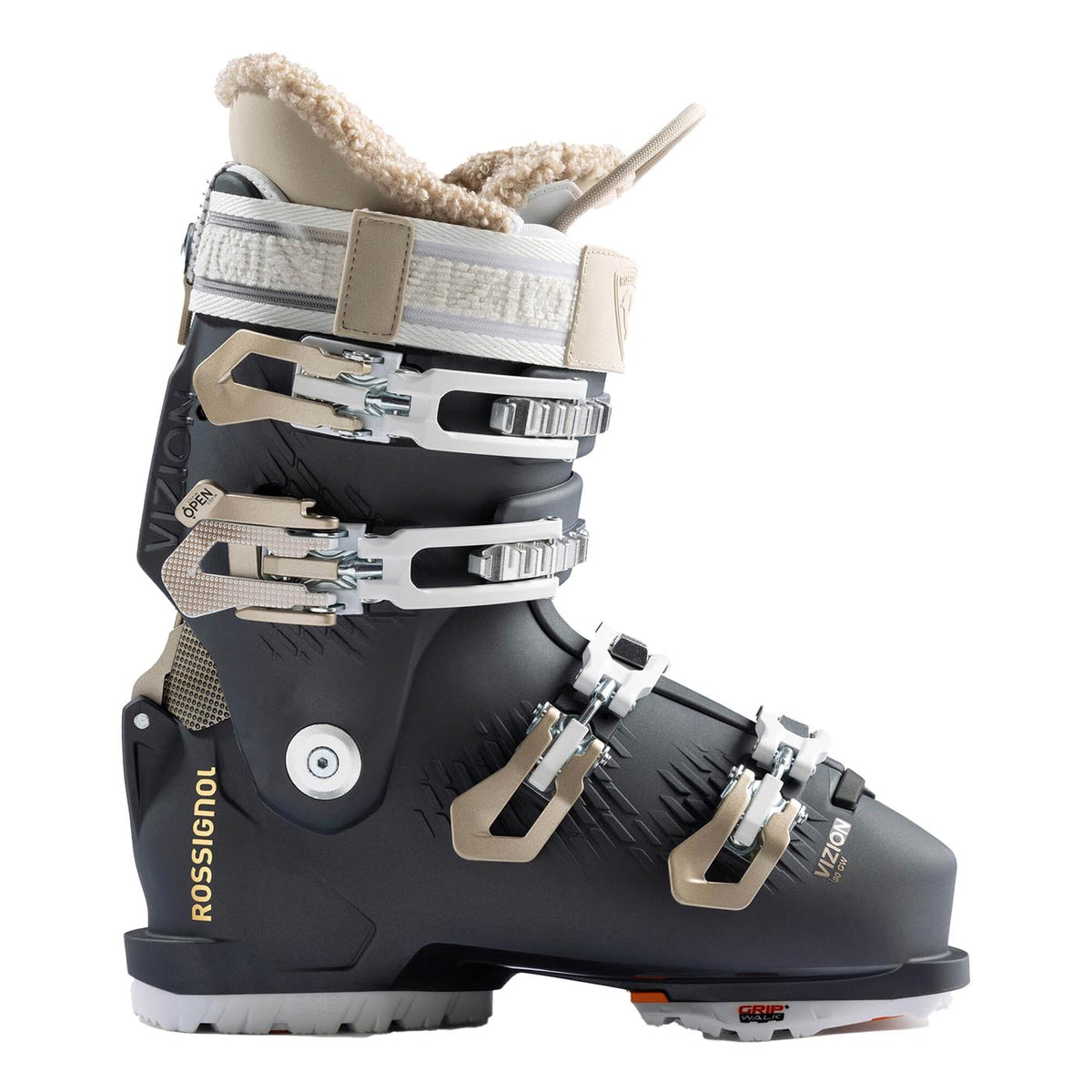 Rossignol SKI - Boots Rossignol *26W* Vizion 4B 90 Pro 90 W GW