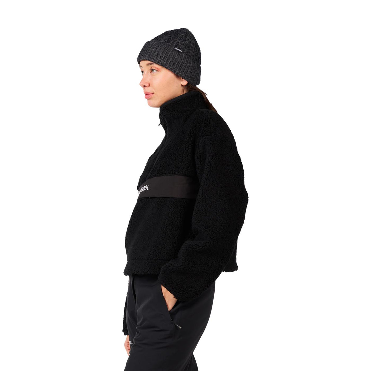 Rossignol *26W*   W Alltrack HZ Fleece Rossignol
