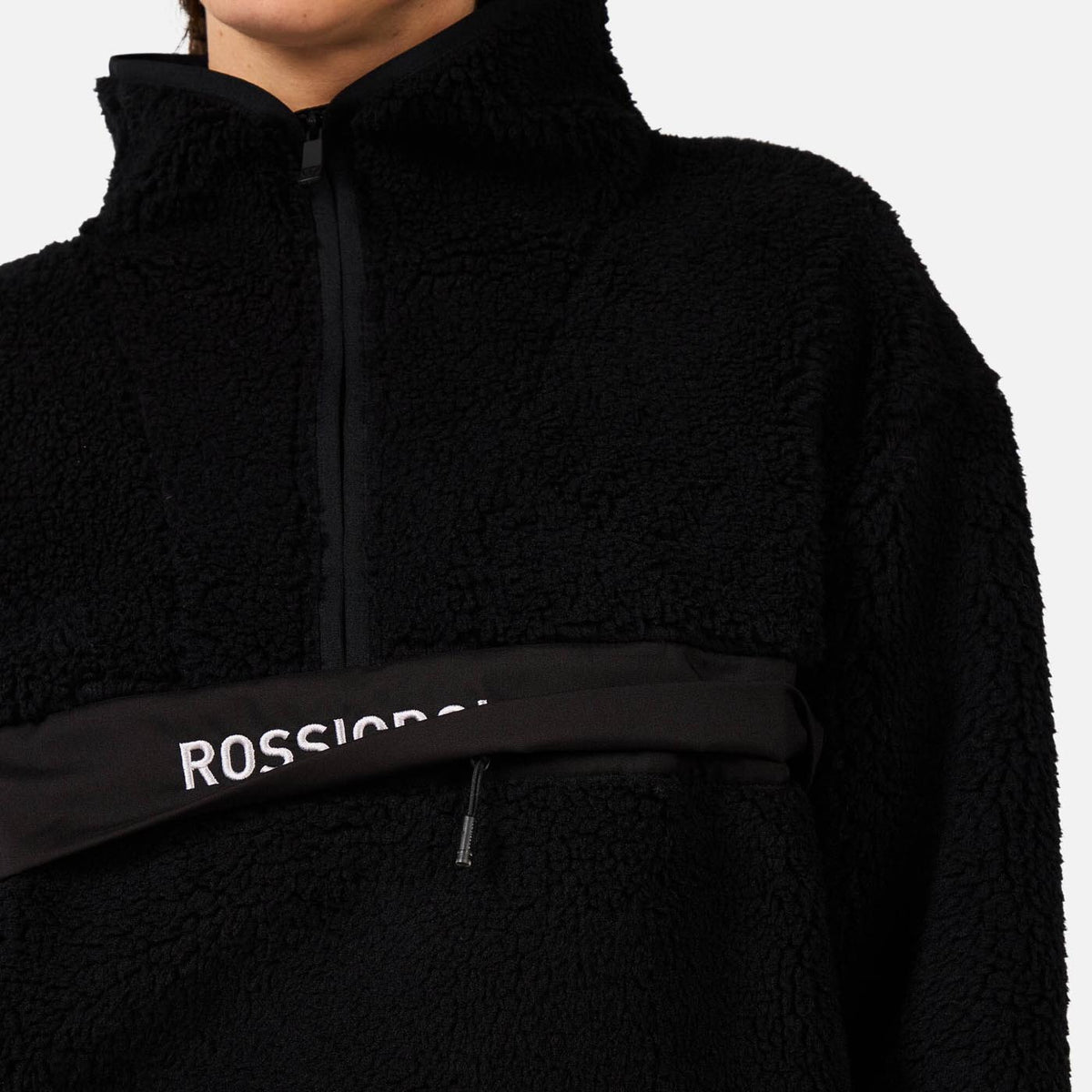 Rossignol *26W*   W Alltrack HZ Fleece Rossignol