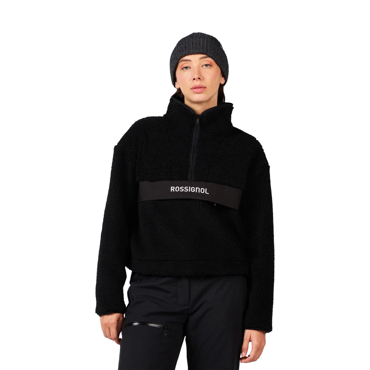 Rossignol *26W*   W Alltrack HZ Fleece Rossignol
