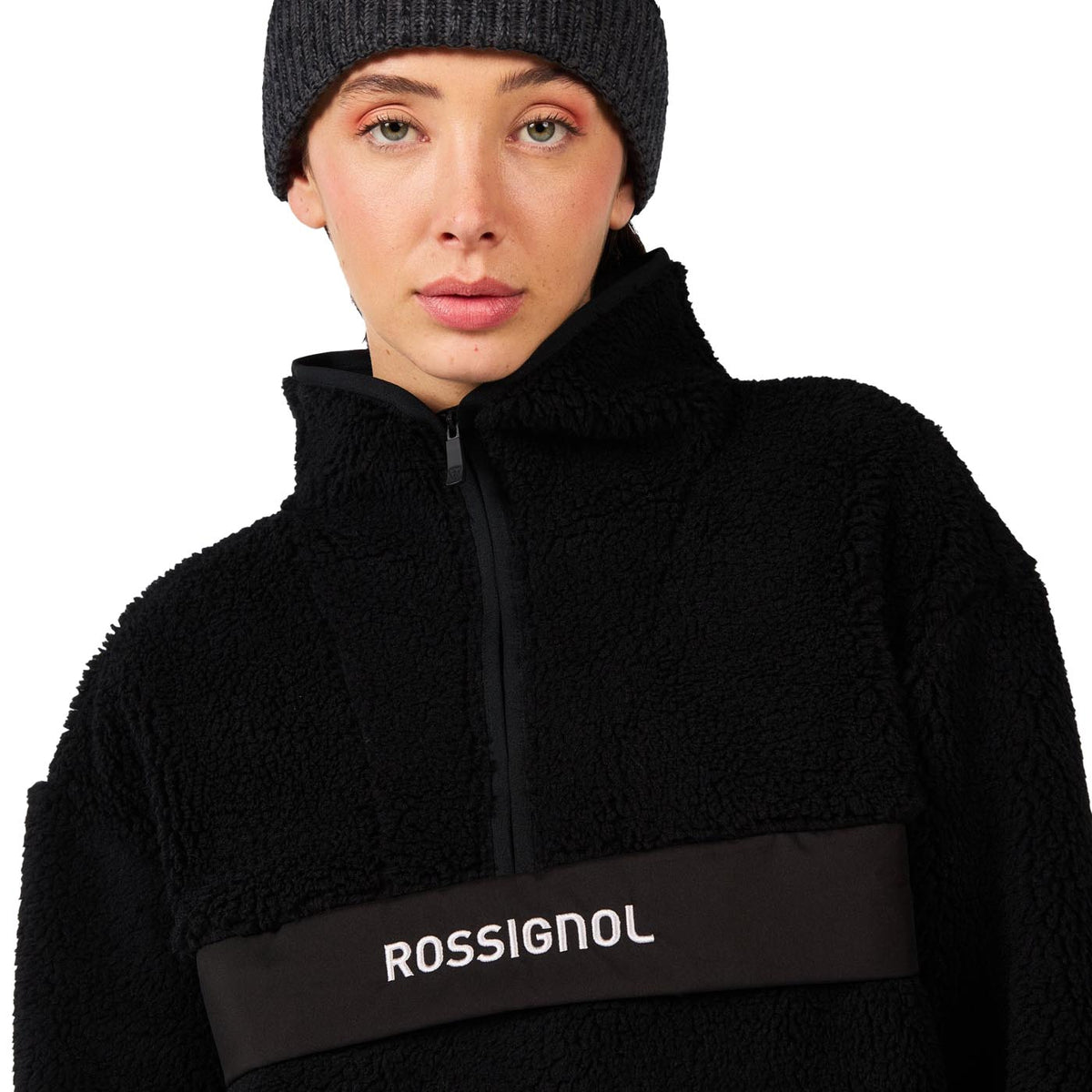 Rossignol *26W*   W Alltrack HZ Fleece Rossignol