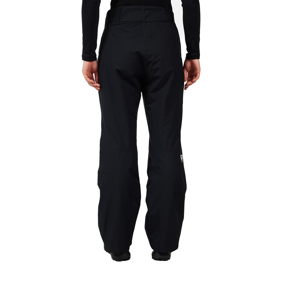 Rossignol CLOTHING - Women - Outerwear - Pant Rossignol *26W*   W Insulated Ski Pant