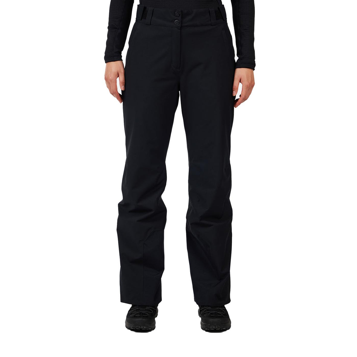 Rossignol CLOTHING - Women - Outerwear - Pant Rossignol *26W*   W Insulated Ski Pant