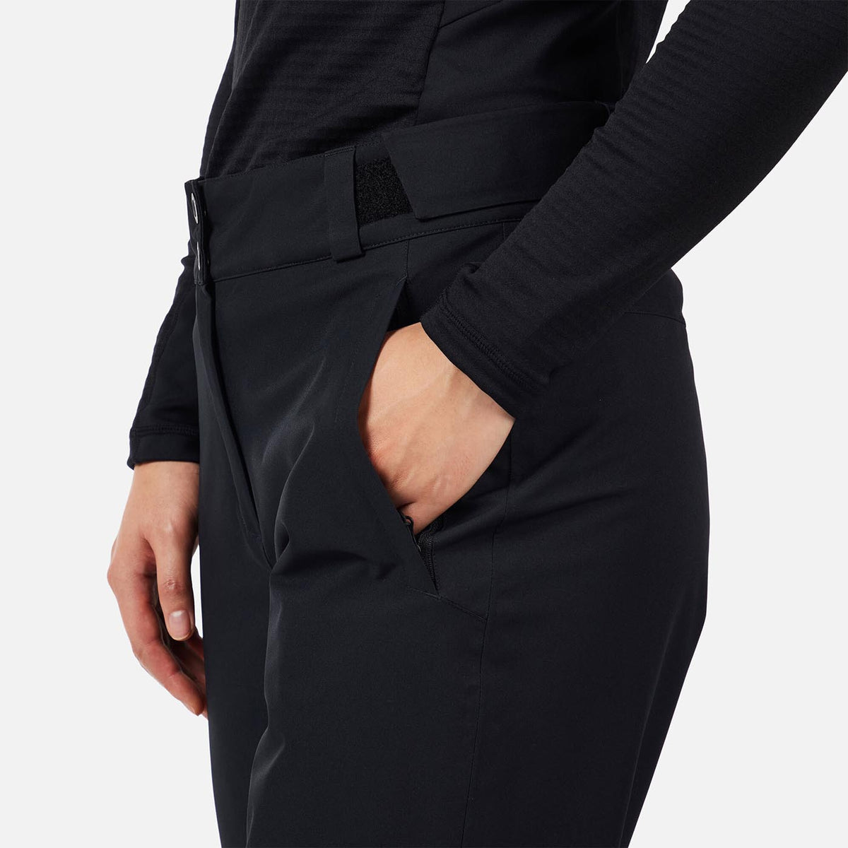 Rossignol CLOTHING - Women - Outerwear - Pant Rossignol *26W*   W Insulated Ski Pant