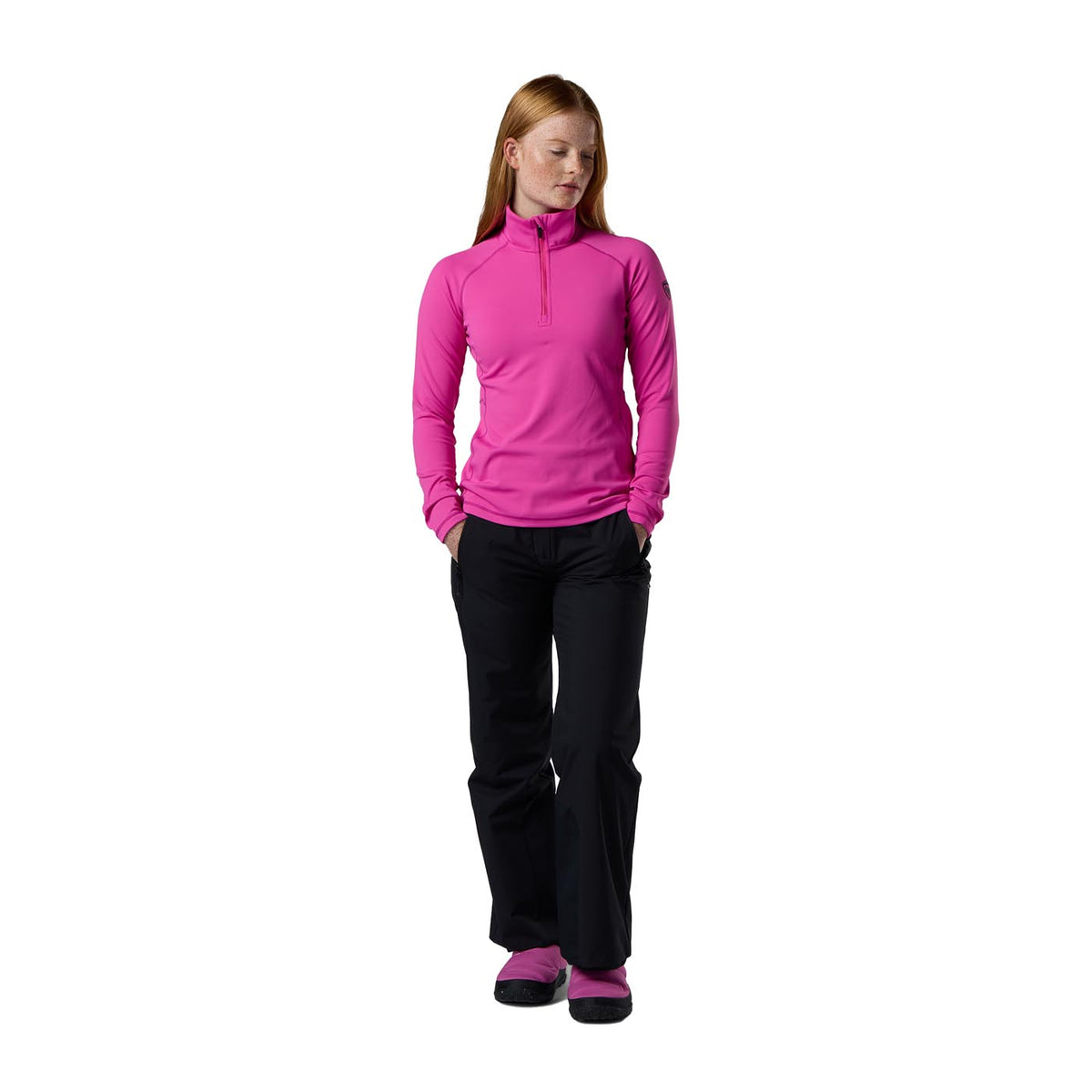 Rossignol *26W*   W Mid Layer Stretch HZ Rossignol