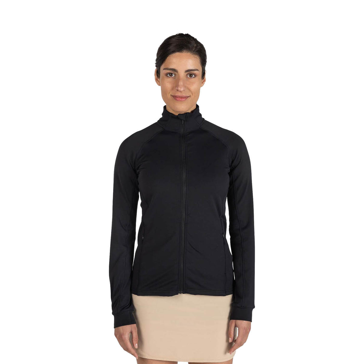 Rossignol *26W*   W Mid Layer Stretch Jkt Rossignol