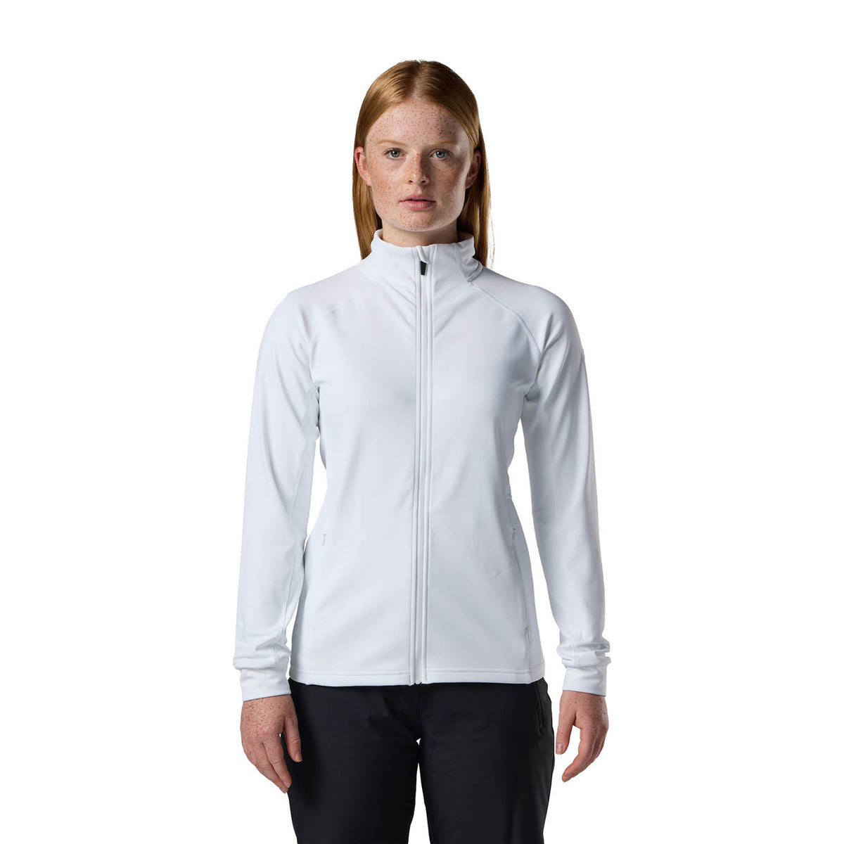 Rossignol *26W*   W Mid Layer Stretch Jkt Rossignol