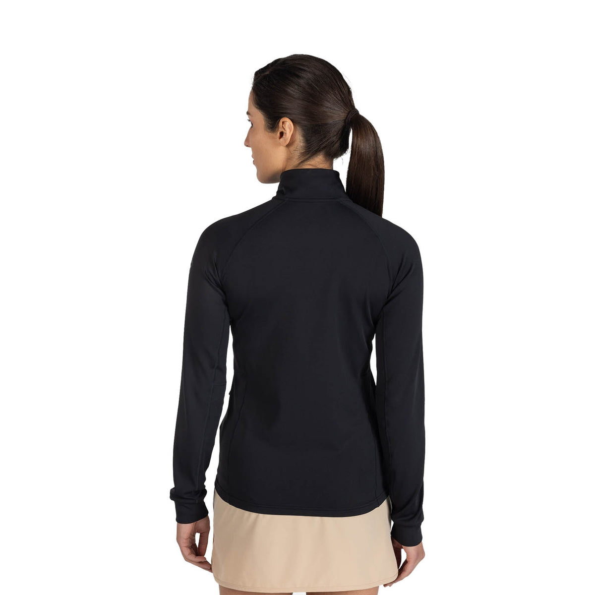 Rossignol *26W*   W Mid Layer Stretch Jkt Rossignol