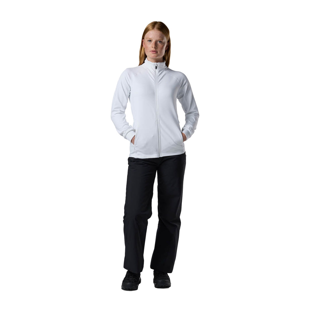 Rossignol *26W*   W Mid Layer Stretch Jkt Rossignol