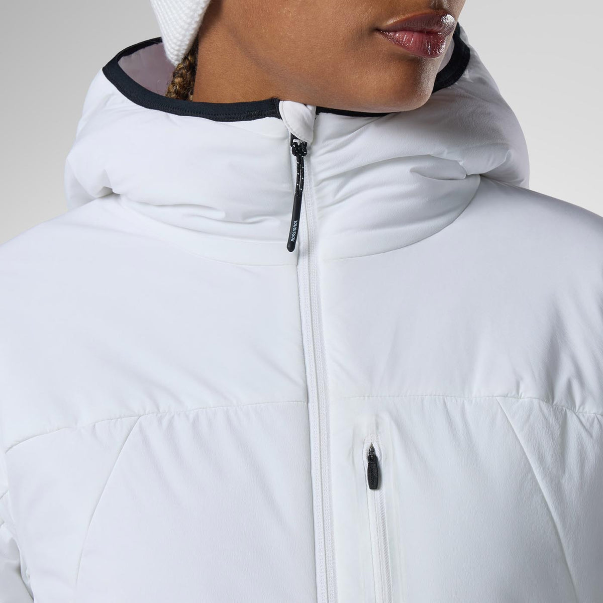 Women's Opside Hoodie Jacket Rossignol