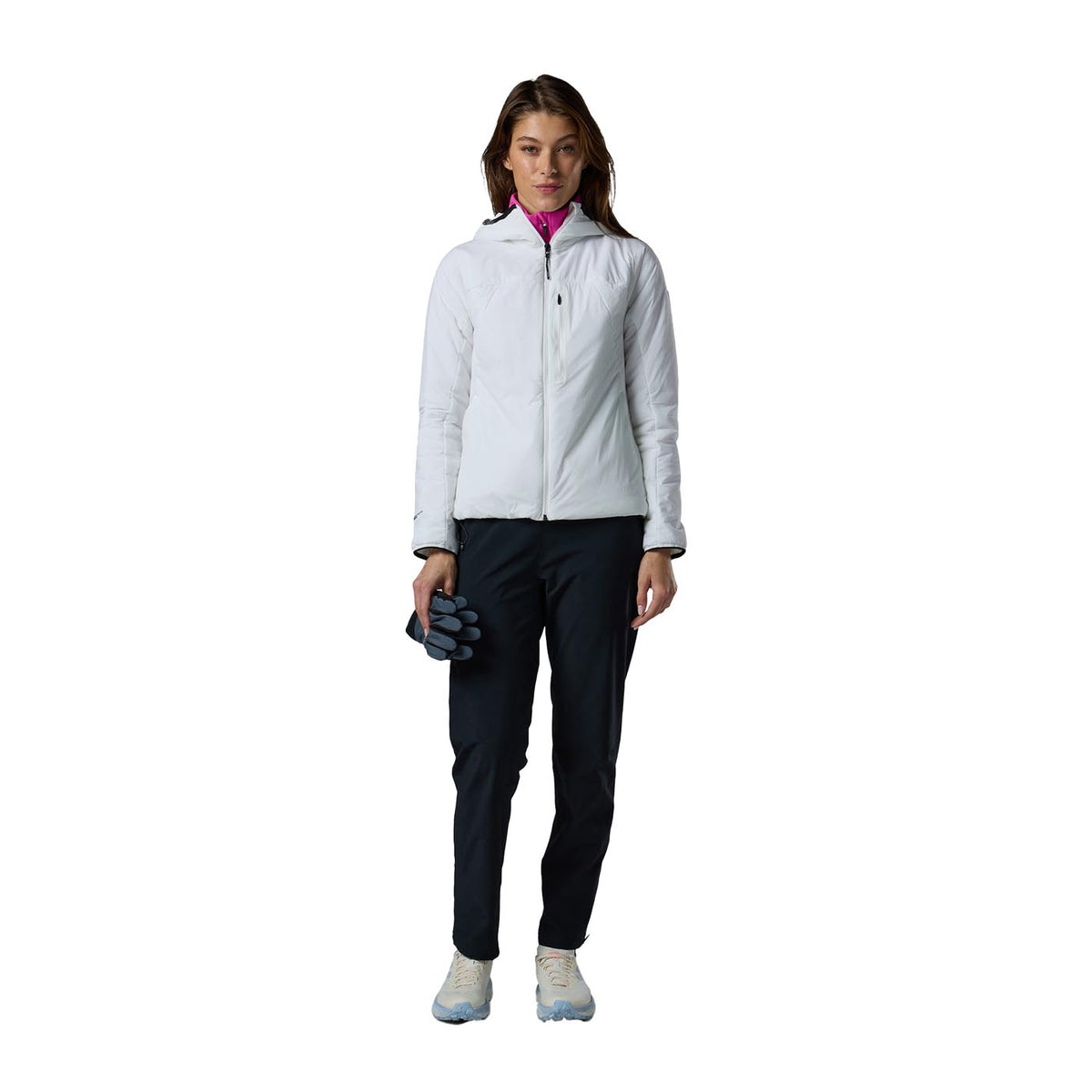 Women's Opside Hoodie Jacket Rossignol
