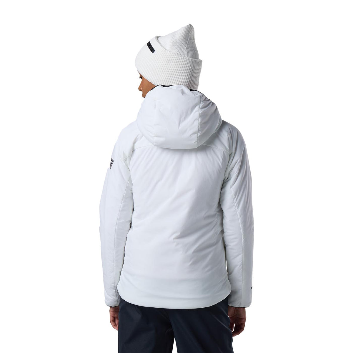 Women's Opside Hoodie Jacket Rossignol