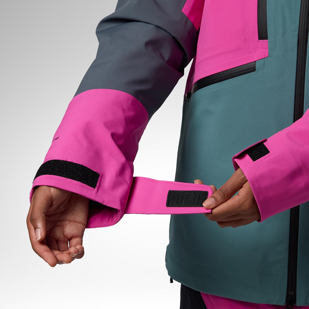 Rossignol CLOTHING - Women - Outerwear - Jacket Rossignol *26W*   W Proclivity 3L Shell Jacket