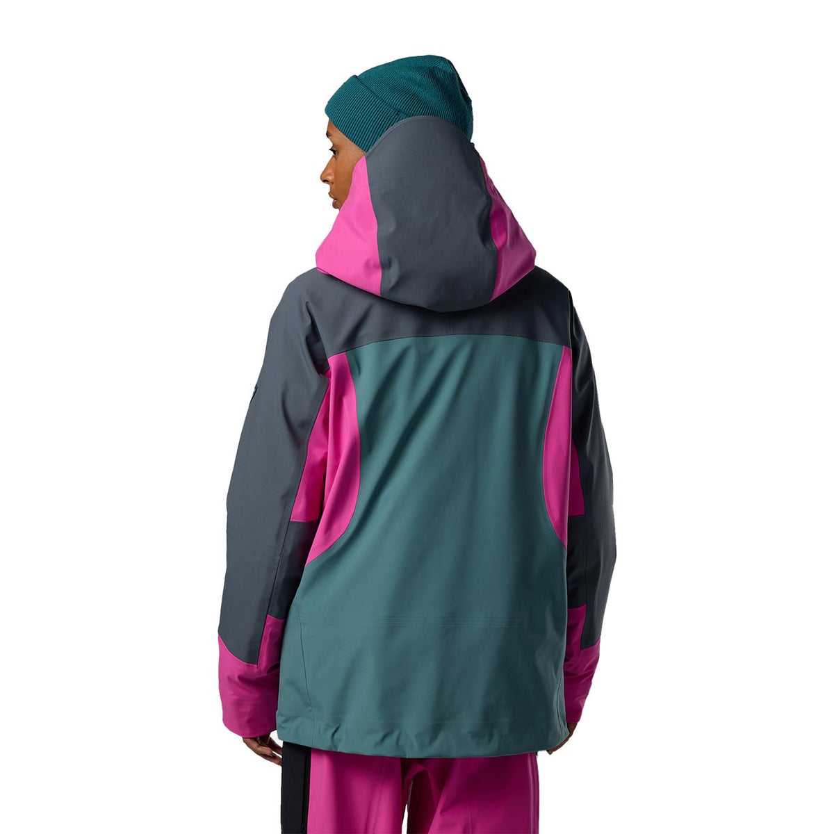 Rossignol CLOTHING - Women - Outerwear - Jacket Rossignol *26W*   W Proclivity 3L Shell Jacket