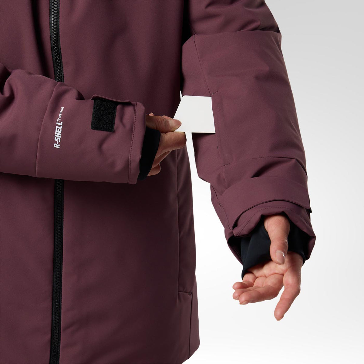 Rossignol *26W*   W  Puffy Insulated Parka Rossignol