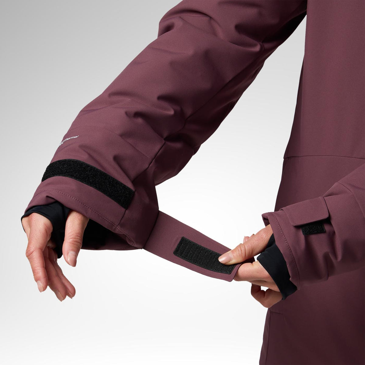 Rossignol *26W*   W  Puffy Insulated Parka Rossignol