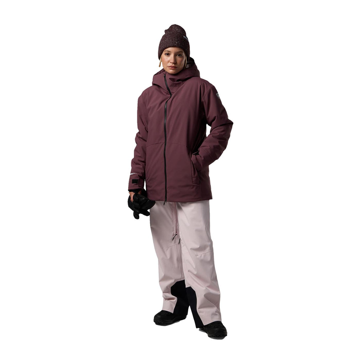 Rossignol *26W*   W  Puffy Insulated Parka Rossignol