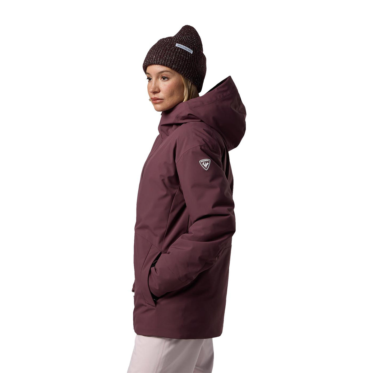 Rossignol *26W*   W  Puffy Insulated Parka Rossignol