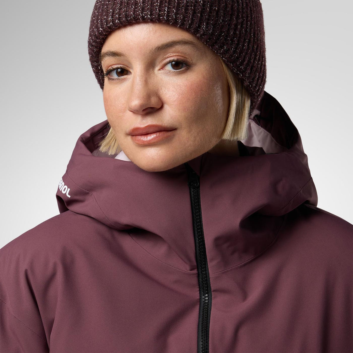 Rossignol *26W*   W  Puffy Insulated Parka Rossignol