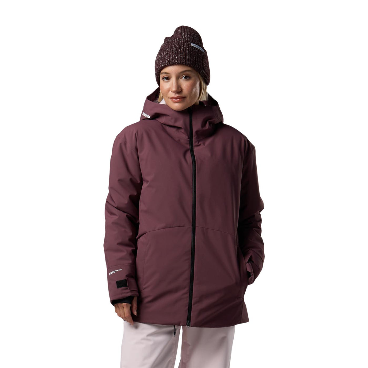 Rossignol *26W*   W  Puffy Insulated Parka Rossignol