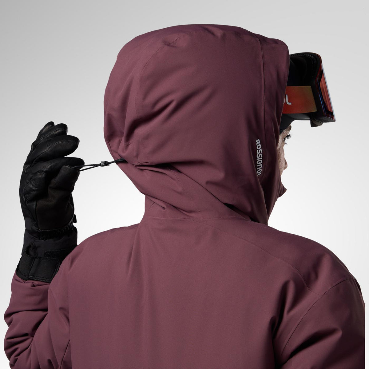 Rossignol *26W*   W  Puffy Insulated Parka Rossignol