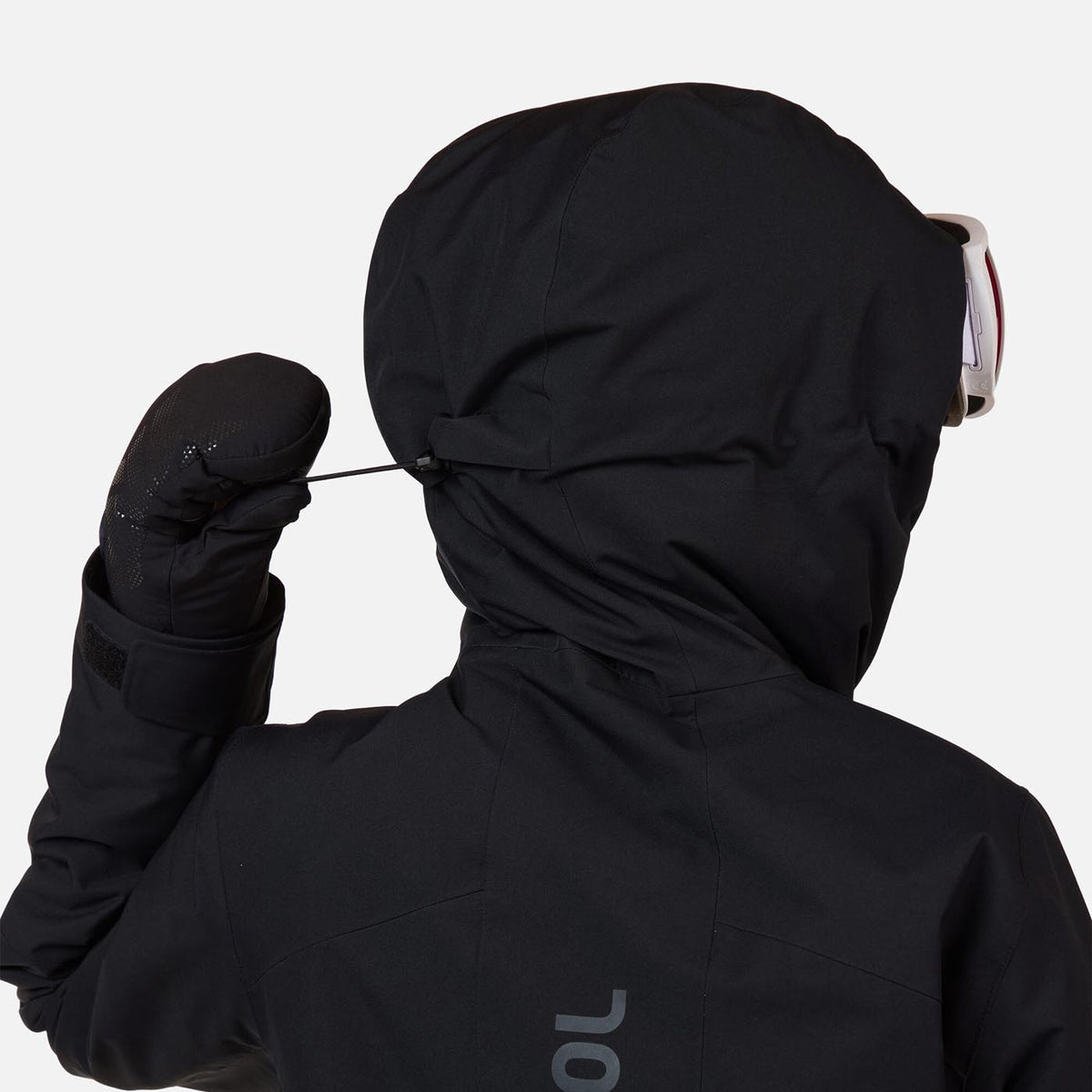 Rossignol CLOTHING - Women - Outerwear - Jacket Rossignol *26W*   W Rochrun Insulated Jkt