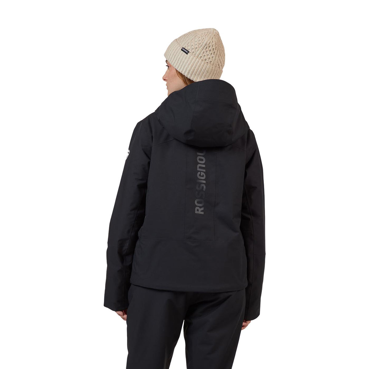 Rossignol CLOTHING - Women - Outerwear - Jacket Rossignol *26W*   W Rochrun Insulated Jkt