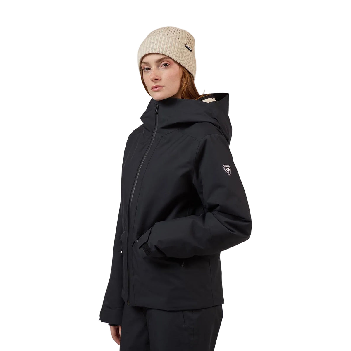 Rossignol CLOTHING - Women - Outerwear - Jacket Rossignol *26W*   W Rochrun Insulated Jkt