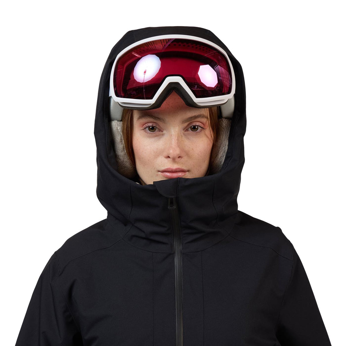 Rossignol CLOTHING - Women - Outerwear - Jacket Rossignol *26W*   W Rochrun Insulated Jkt
