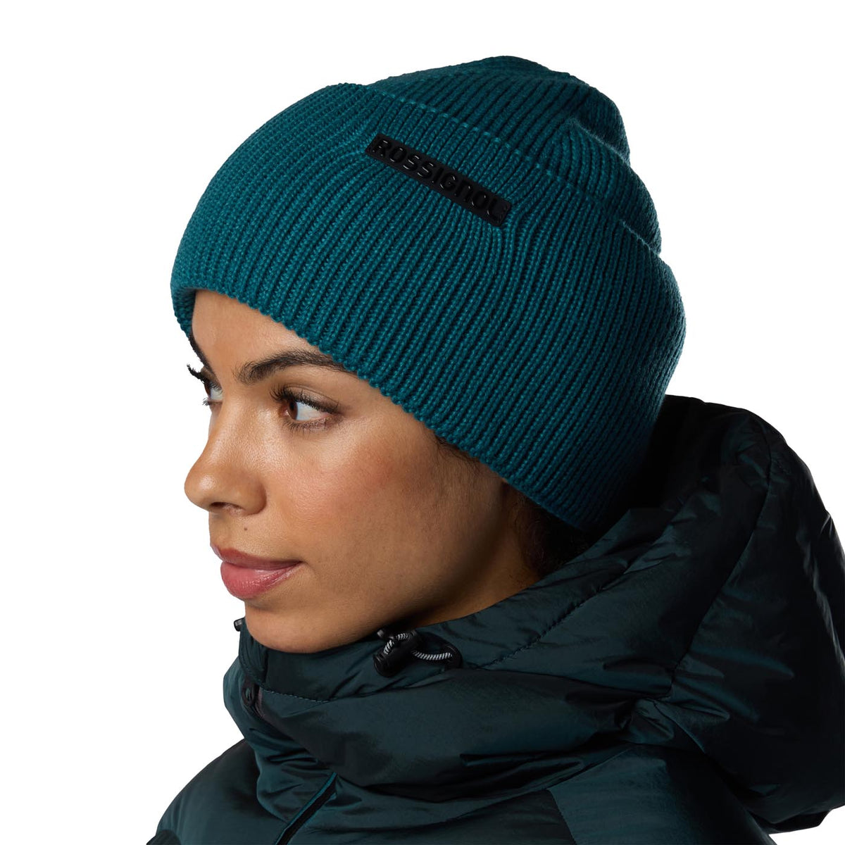 Rossignol CLOTHING - Hats Rossignol *26W*   W Snowdazzle Beanie