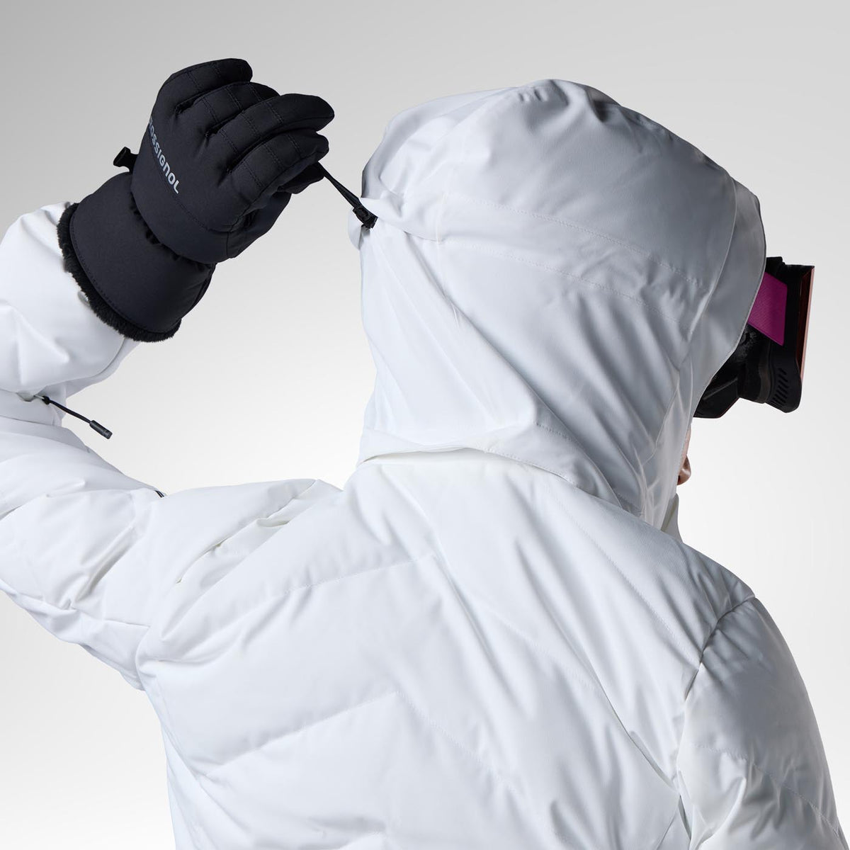 Rossignol *26W*   W Staci Nf Insulated Jkt Rossignol