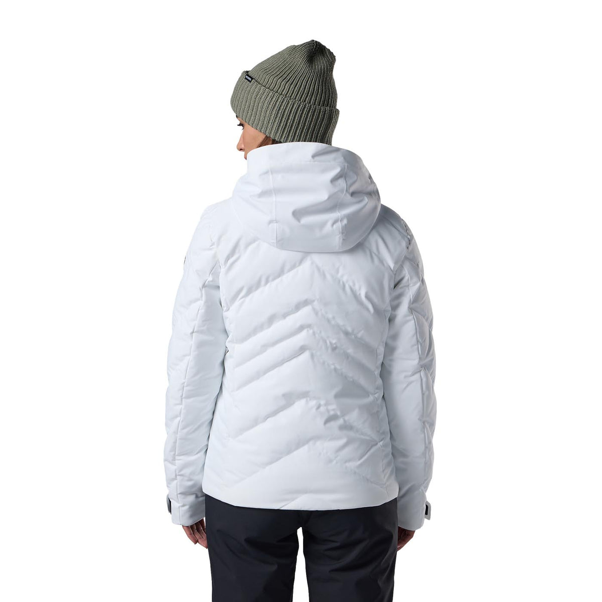 Rossignol *26W*   W Staci Nf Insulated Jkt Rossignol