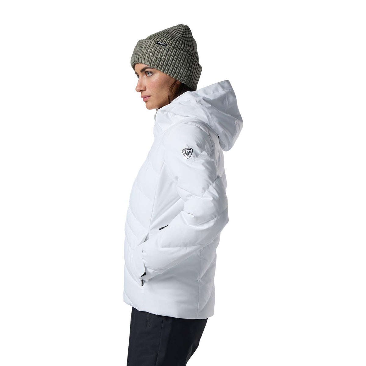 Rossignol *26W*   W Staci Nf Insulated Jkt Rossignol