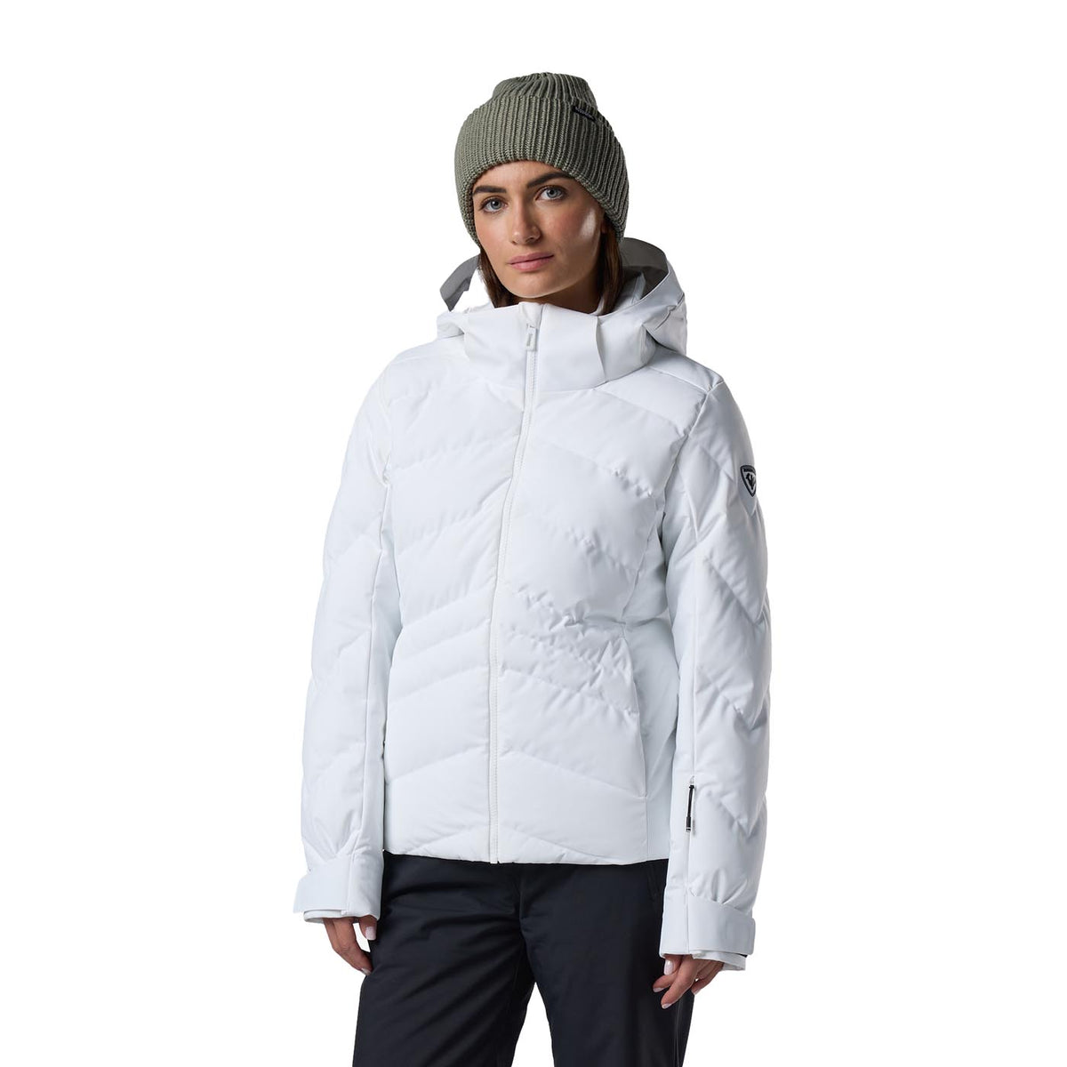 Rossignol *26W*   W Staci Nf Insulated Jkt Rossignol