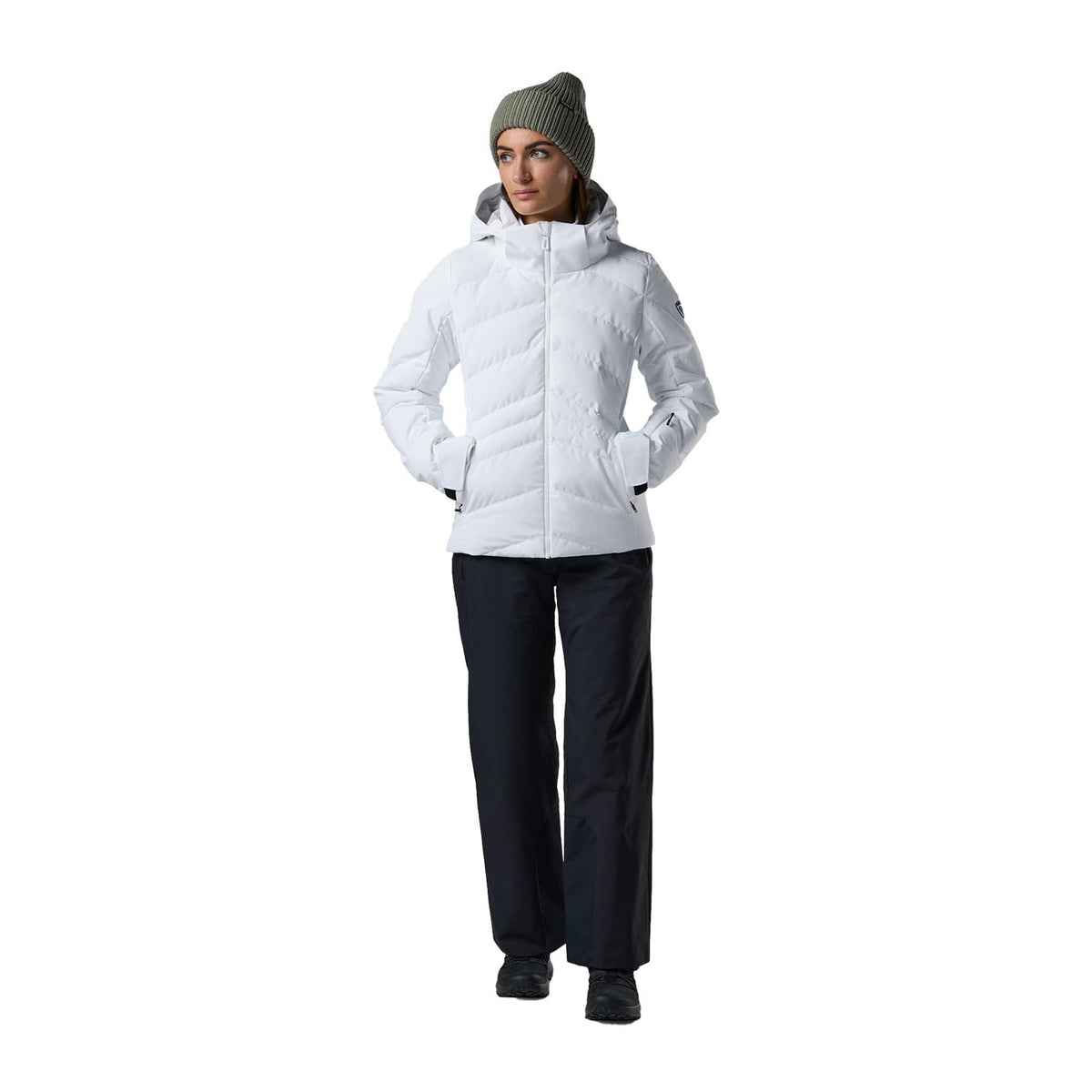 Rossignol *26W*   W Staci Nf Insulated Jkt Rossignol