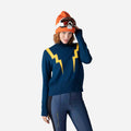 Rossignol CLOTHING - Women - Apparel - Top Rossignol JCC *23W*   W Electra Roll Neck