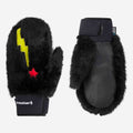 Rossignol CLOTHING - GlovesMitts Rossignol JCC *23W*   W Lunar Impr M