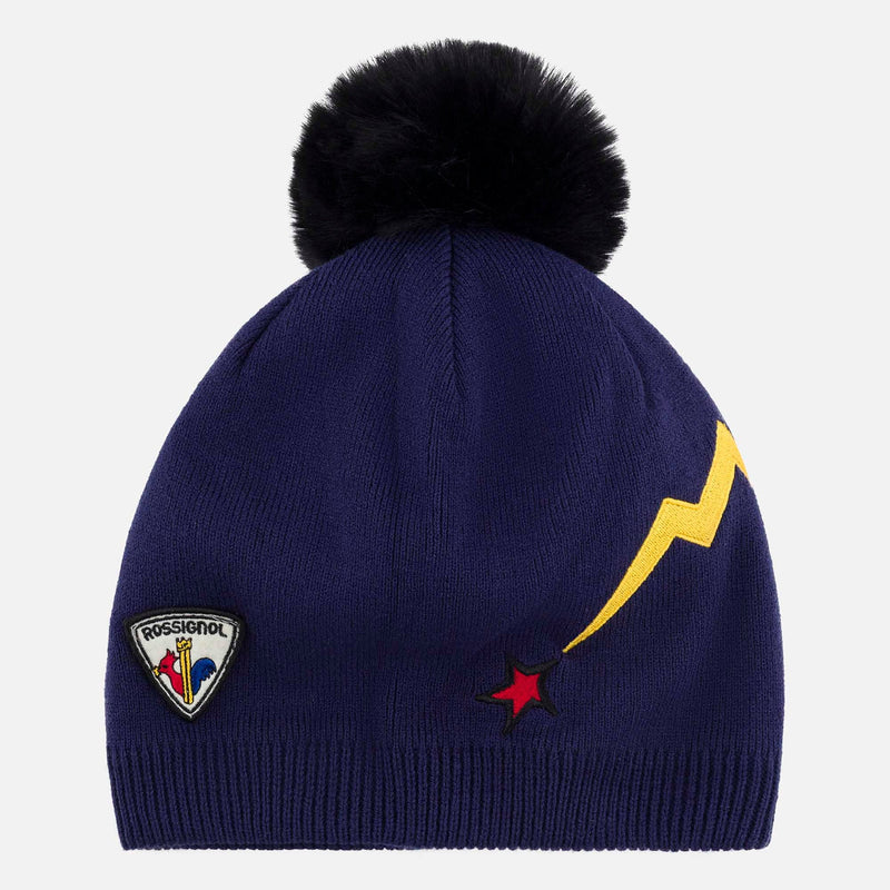 Rossignol CLOTHING - Hats Rossignol JCC *23W*   W Missy Hat