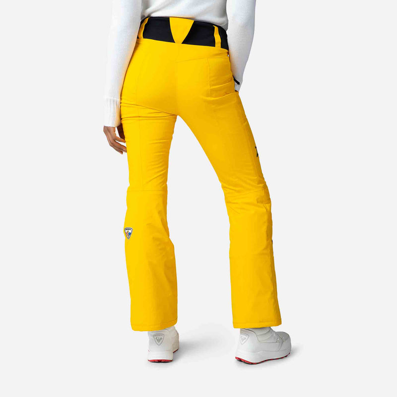 Rossignol CLOTHING - Women - Outerwear - Pant Rossignol JCC *23W*   W Stellar Pt
