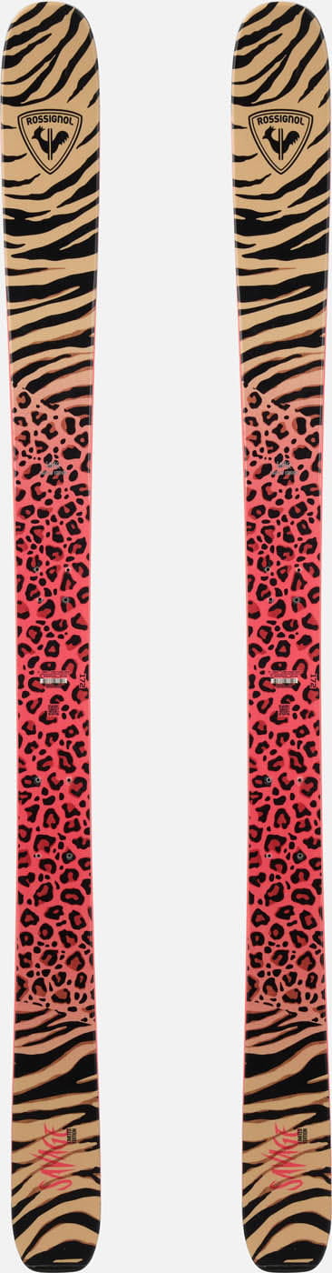 Rossignol All Mountain Savage Free Open