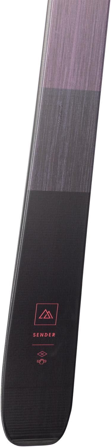 Sender 94 OPEN Rossignol